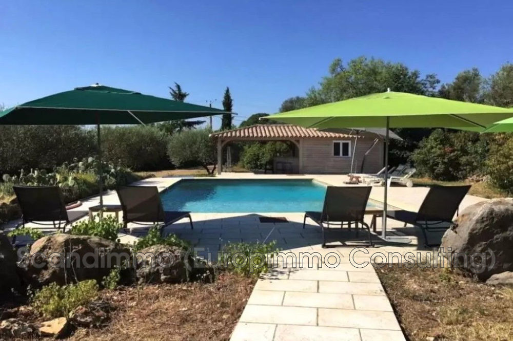 � vendre  Maison Cotignac (83570)