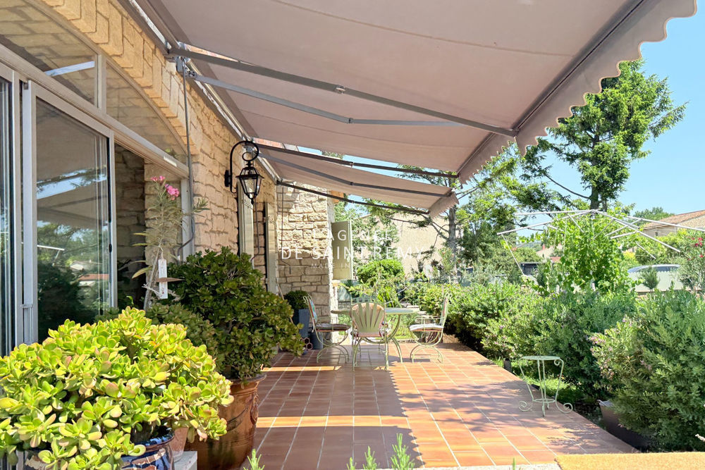 � vendre  Maison Eyragues (13630)