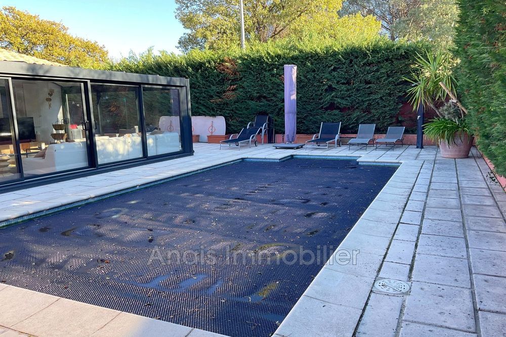 � vendre  Maison Cogolin (83310)