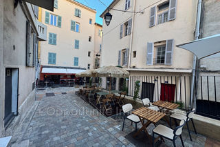  Appartement � vendre 2 pi�ces 41 m�