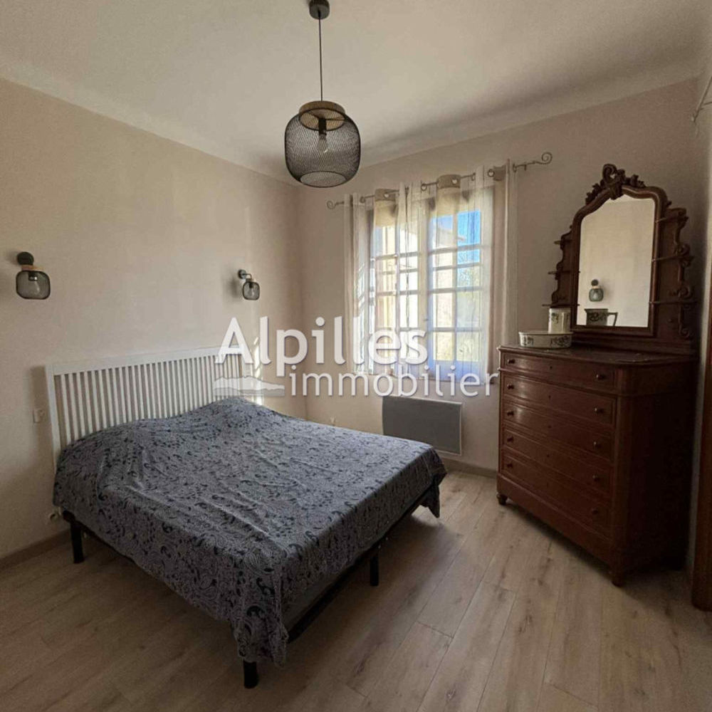 � vendre  Maison Mouri�s (13890)