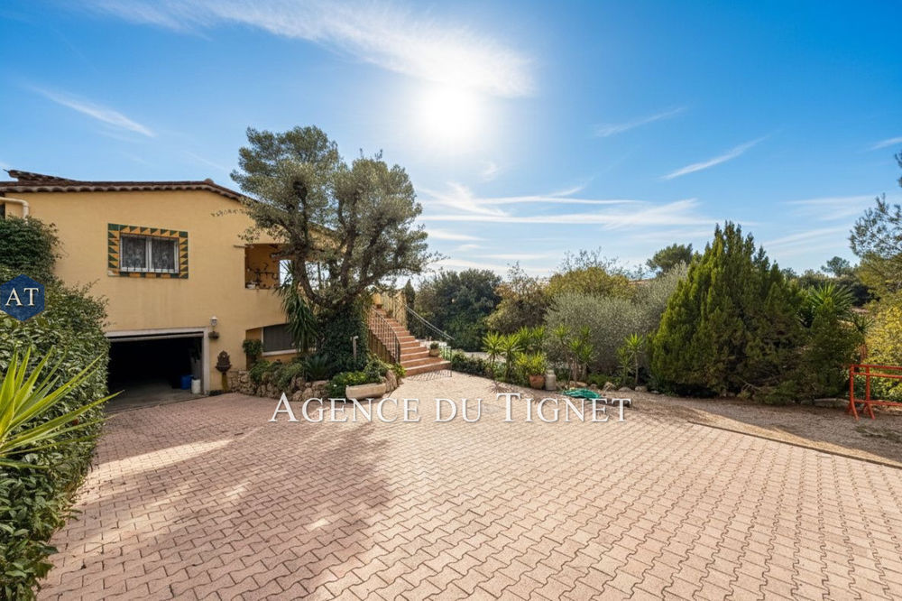 � vendre  Maison Le Tignet (06530)