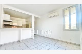  Appartement � vendre 3 pi�ces 60 m�