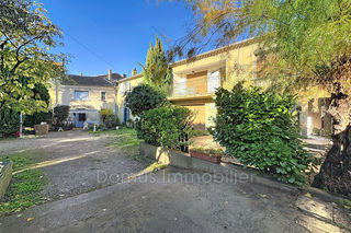  Maison � vendre 15 + pi�ces 323 m�