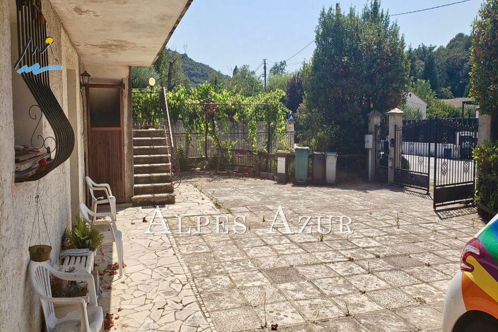 � vendre  Maison La Colle-sur-Loup (06480)