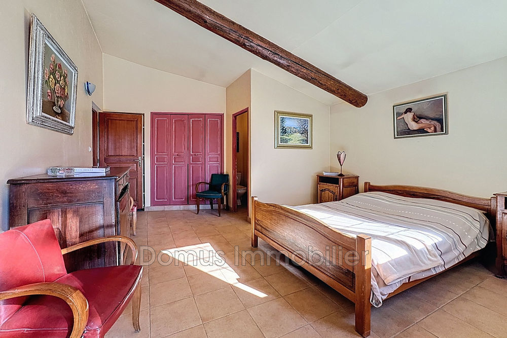 � vendre  Maison Le Thor (84250)