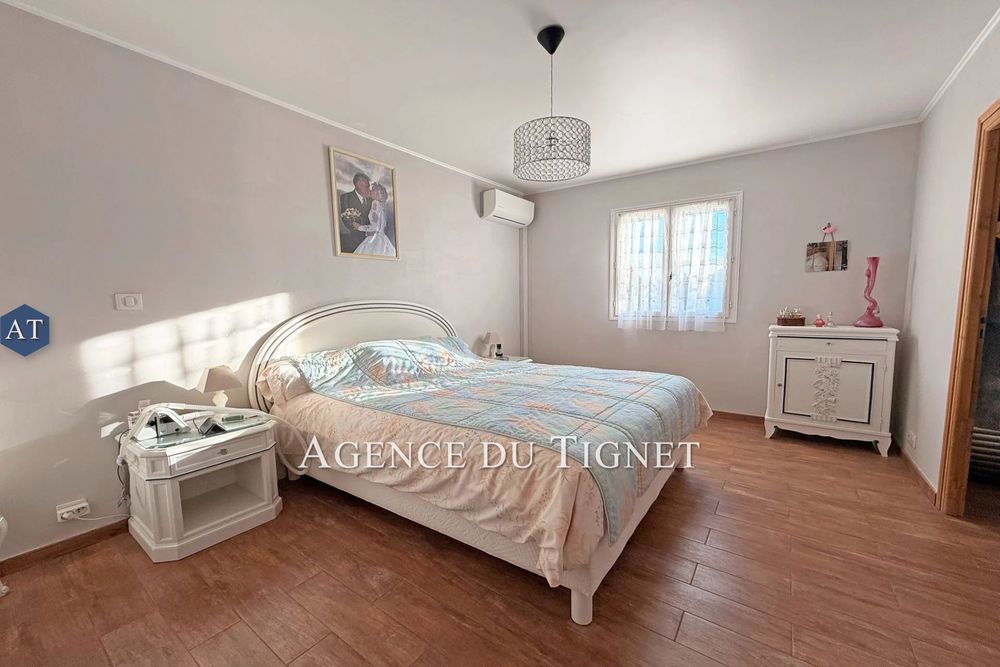 � vendre  Maison Saint-C�zaire-sur-Siagne (06530)