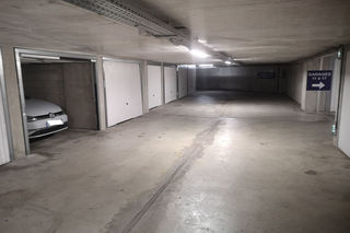  Parking / Garage � vendre 14 m�
