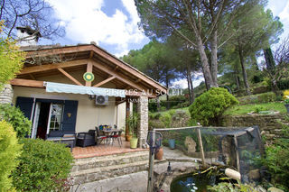  Maison � vendre 5 pi�ces 182 m�