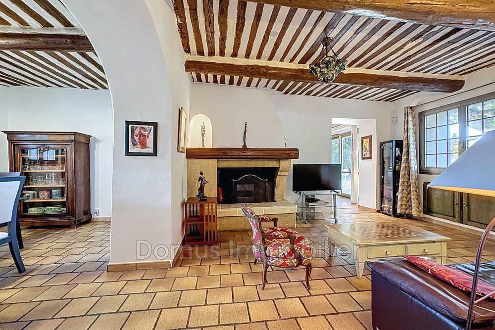 � vendre  Maison Le Thor (84250)