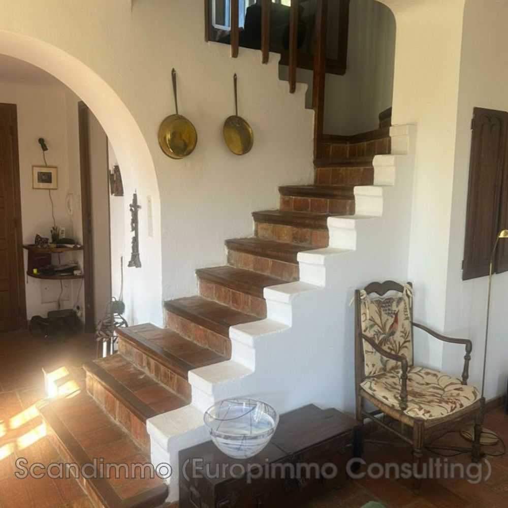 � vendre  Maison Grasse (06130)