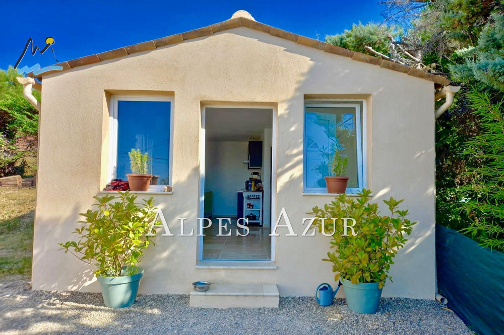 � vendre  Maison Tourrettes-sur-Loup (06140)