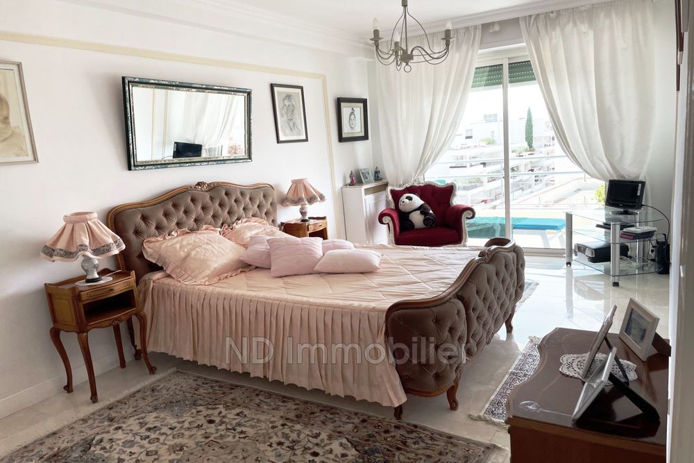 � vendre  Appartement Cannes (06400)