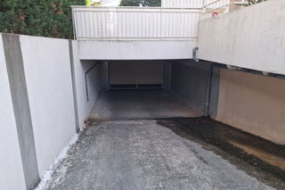  Parking / Garage � vendre 13 m�
