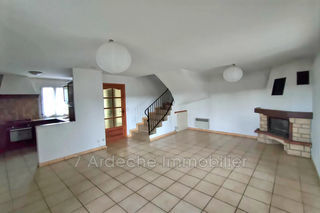  Maison � louer 4 pi�ces 73 m�