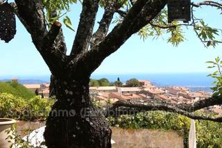  Maison � vendre 9 pi�ces 250 m�