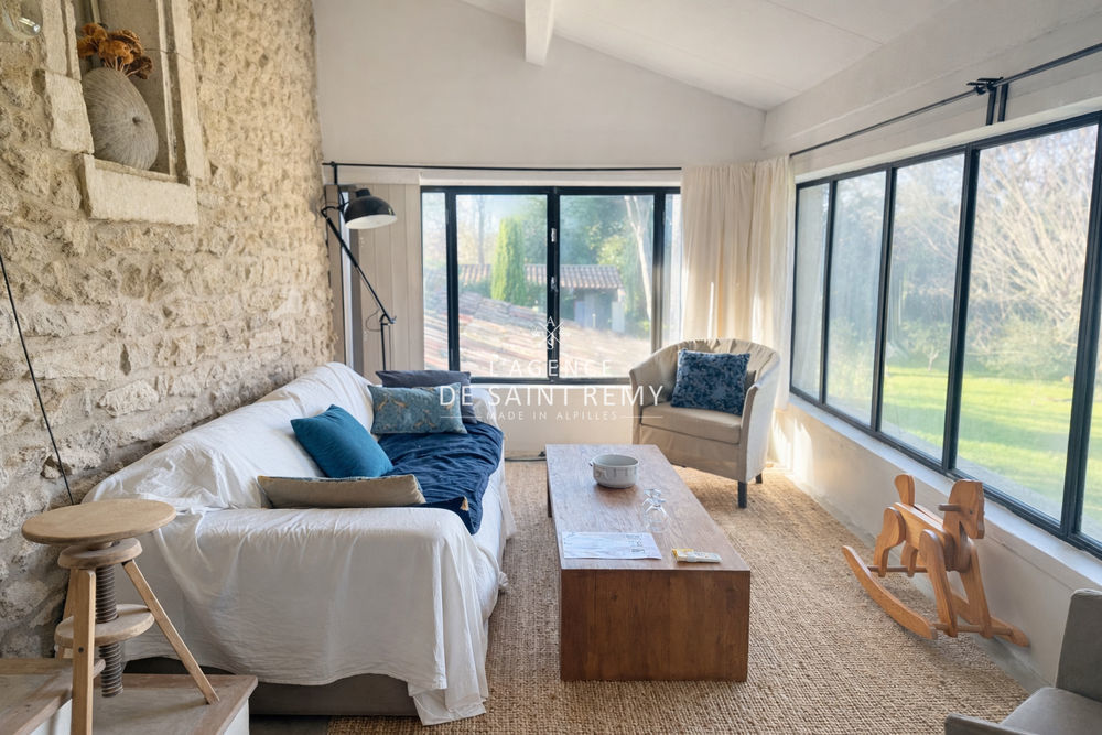 � vendre  Maison Saint-R�my-de-Provence (13210)