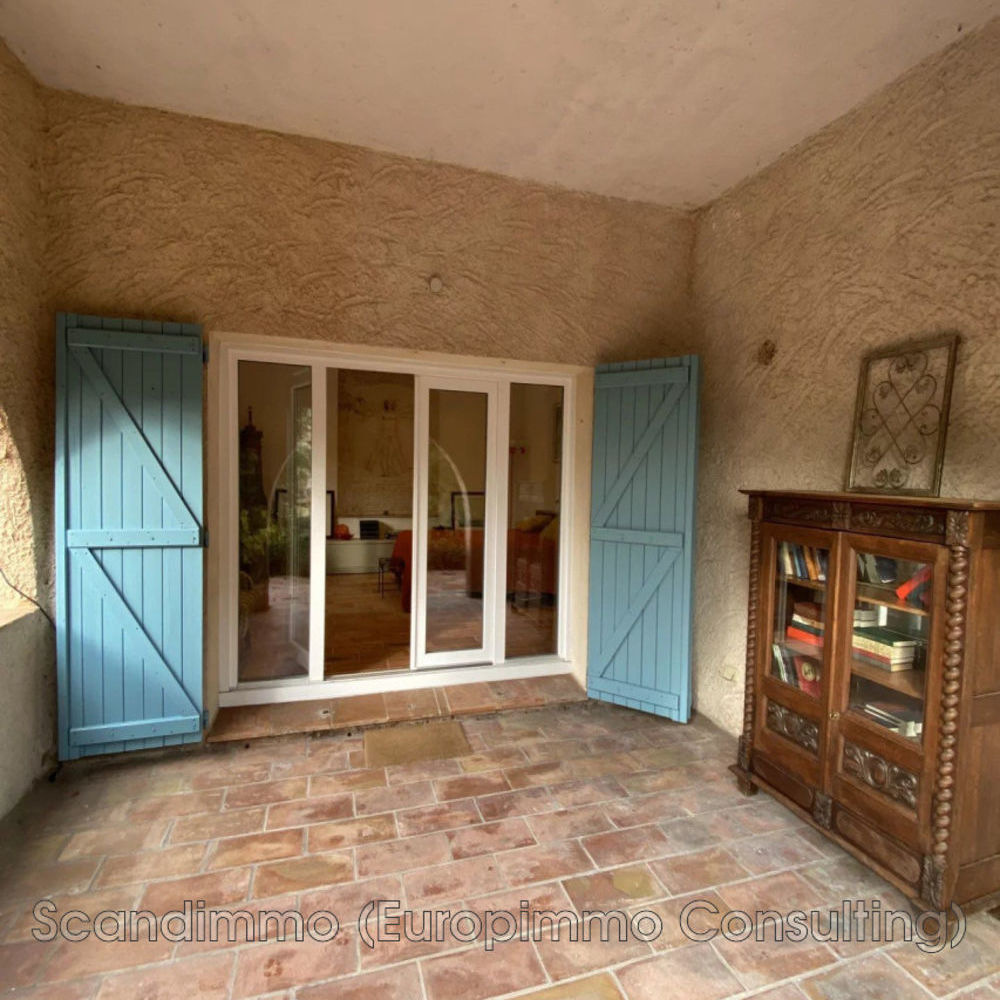 � vendre  Maison Cotignac (83570)