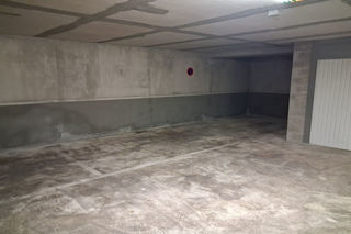  Parking / Garage � vendre 19 m�