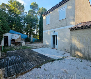  Maison � vendre 4 pi�ces 86 m�