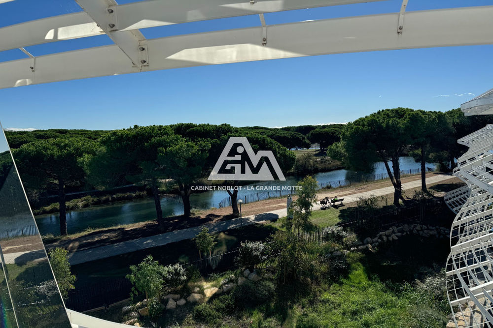 � vendre  Appartement La Grande-Motte (34280)
