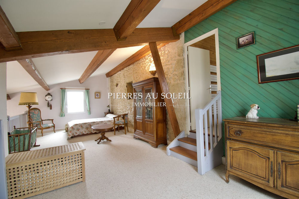 � vendre  Maison M�ze (34140)