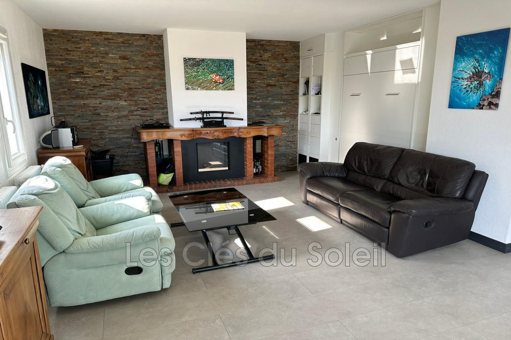 � vendre  Maison La Garde (83130)