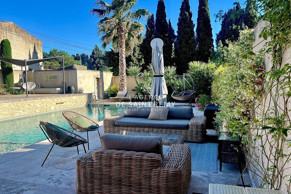 � vendre  Maison Saint-R�my-de-Provence (13210)