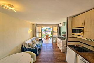  Appartement � vendre 1 pi�ce 28 m�