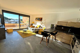  Appartement � vendre 2 pi�ces 47 m�