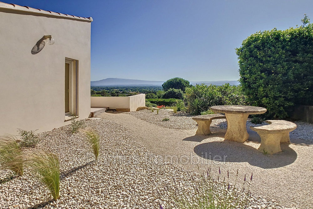 � vendre  Maison Saint-Saturnin-l�s-Avignon (84450)