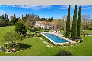  Maison � vendre 5 pi�ces 262 m�