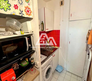  Appartement � vendre 1 pi�ce 29 m�