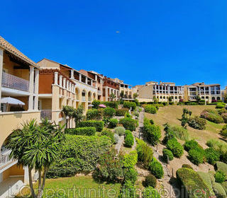  Appartement � vendre 2 pi�ces 28 m�