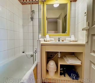  Appartement � vendre 3 pi�ces 40 m�