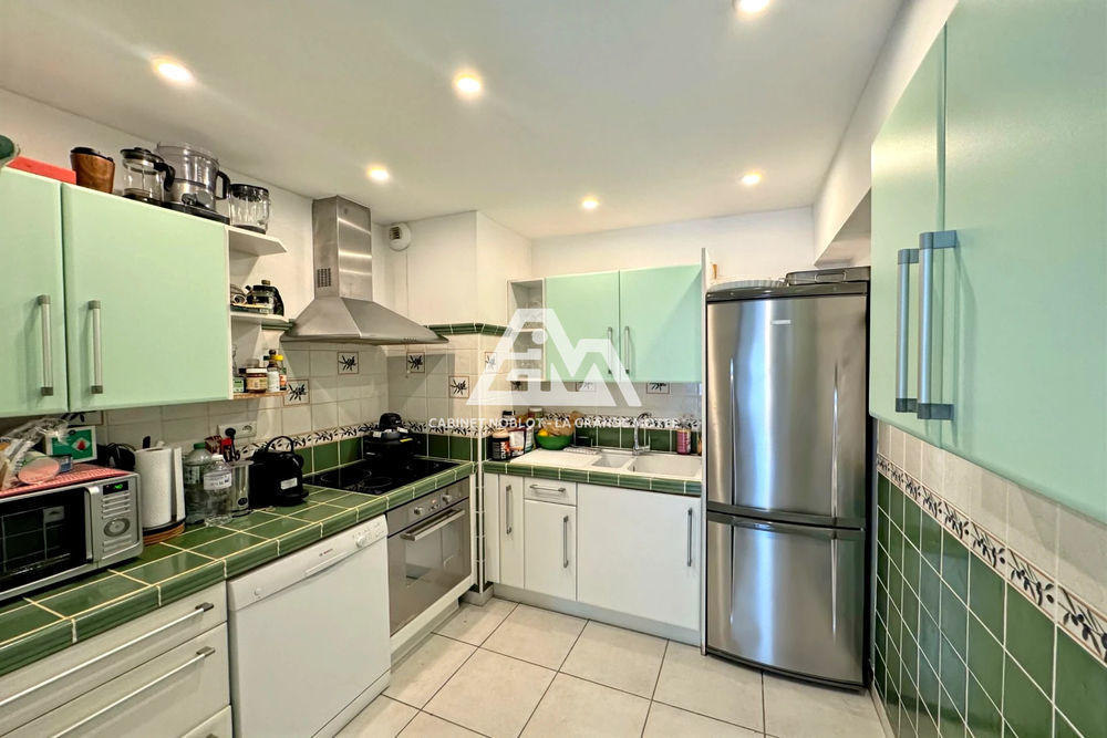 � vendre  Appartement La Grande-Motte (34280)