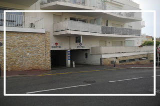  Parking / Garage � vendre 14 m�