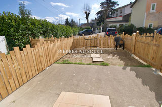  Appartement � louer 1 pi�ce 26 m�