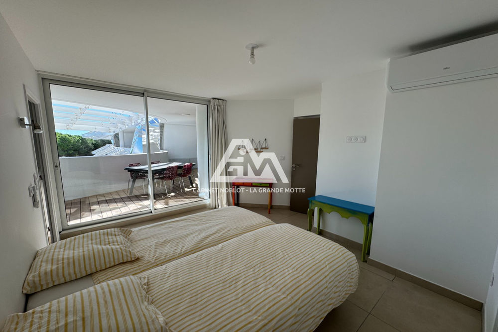 � vendre  Appartement La Grande-Motte (34280)