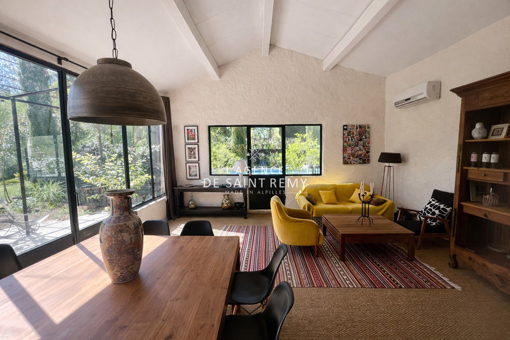� vendre  Maison Saint-R�my-de-Provence (13210)