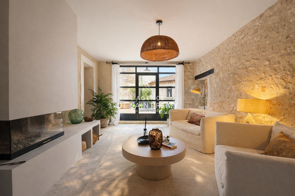 � vendre  Maison Saint-R�my-de-Provence (13210)