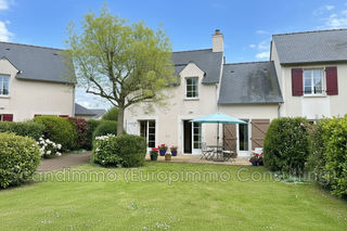  Maison � vendre 4 pi�ces 73 m�