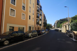  Parking / Garage � vendre 190 m�