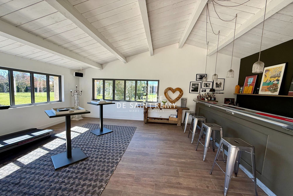 � vendre  Maison Ch�teaurenard (13160)