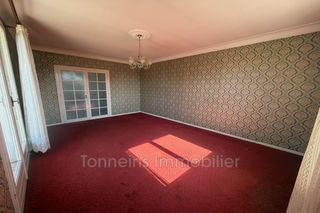  Maison � vendre 4 pi�ces 76 m�