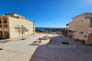  Appartement � vendre 2 pi�ces 28 m�