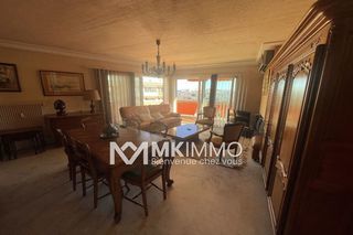  Appartement � vendre 3 pi�ces 86 m�