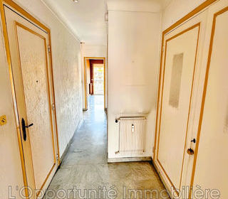  Appartement � vendre 3 pi�ces 68 m�