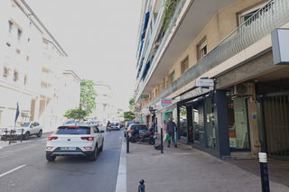  Parking / Garage � vendre 13 m�