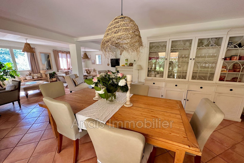 � vendre  Maison Gassin (83580)